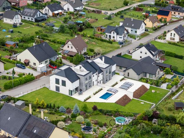 Prodej rodinného domu, Trubín, 301 m2