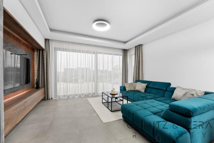 Prodej rodinného domu, Trubín, 301 m2