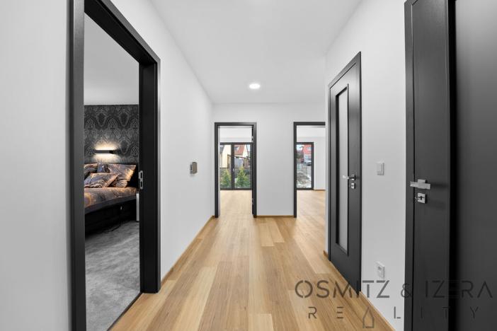 Prodej rodinného domu, Trubín, 301 m2