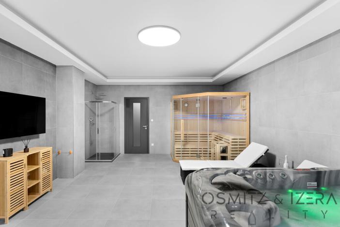 Prodej rodinného domu, Trubín, 301 m2