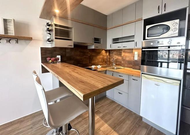 Pronájem bytu 1+kk, Humpolec, Na Rybníčku, 24 m2