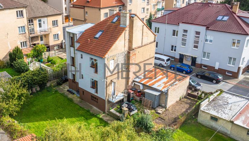 Prodej garáže, Mladá Boleslav - Mladá Boleslav IV, Luční, 36 m2