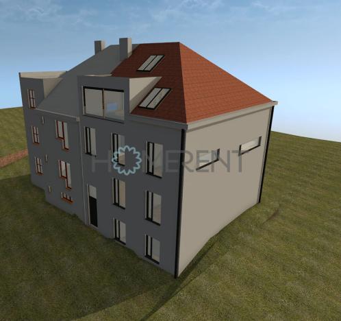 Prodej garáže, Mladá Boleslav - Mladá Boleslav IV, Luční, 36 m2