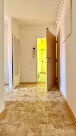 Prodej bytu 2+1, Jemnice, Lípová, 68 m2