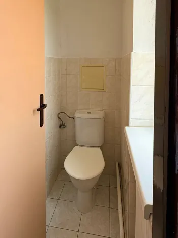 Prodej bytu 2+1, Jemnice, Lípová, 68 m2