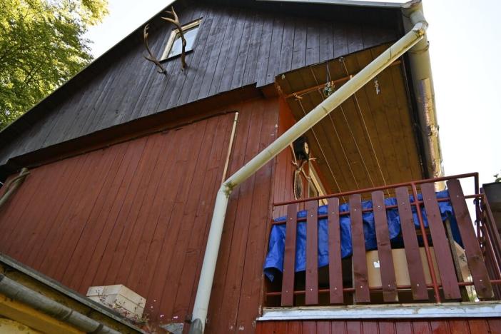 Prodej chaty, Vrbno pod Pradědem - Mnichov, 18 m2