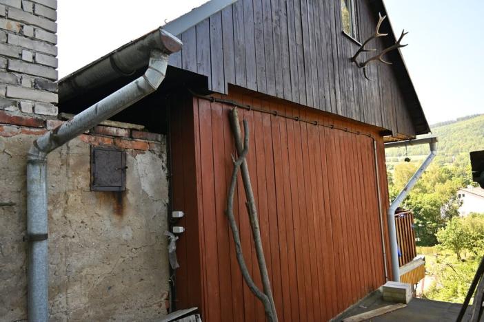 Prodej chaty, Vrbno pod Pradědem - Mnichov, 18 m2