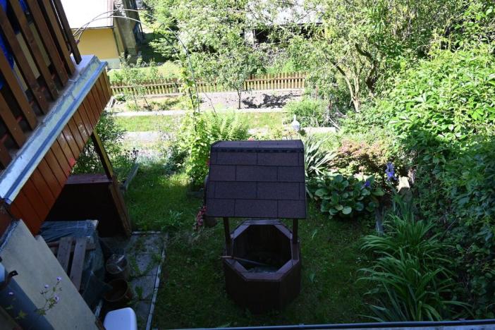 Prodej chaty, Vrbno pod Pradědem - Mnichov, 18 m2