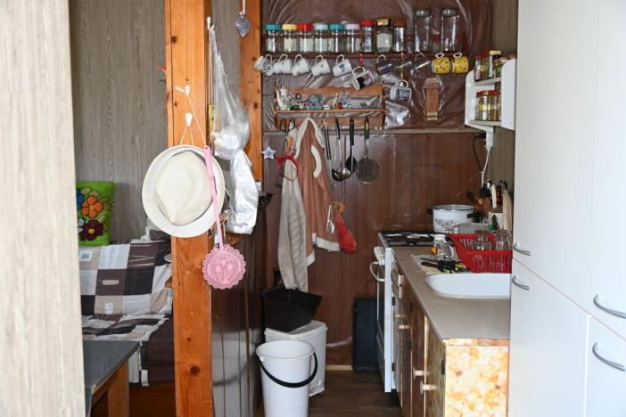 Prodej chaty, Vrbno pod Pradědem - Mnichov, 18 m2