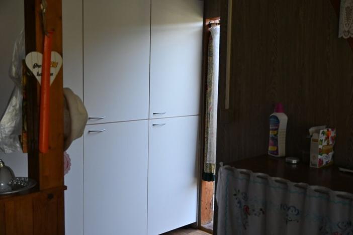 Prodej chaty, Vrbno pod Pradědem - Mnichov, 18 m2