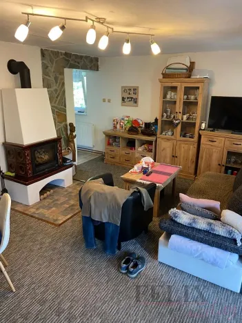 Prodej rodinného domu, Maletín, 150 m2