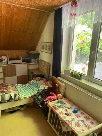 Prodej rodinného domu, Maletín, 150 m2