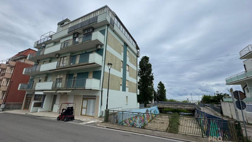 Prodej bytu 3+kk, Silvi,Itálie, 86 m2