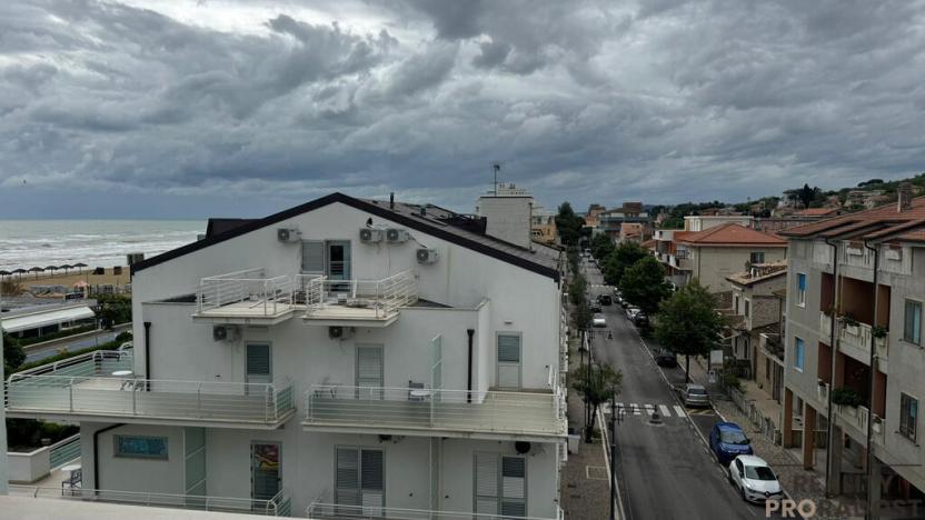 Prodej bytu 3+kk, Silvi,Itálie, 86 m2