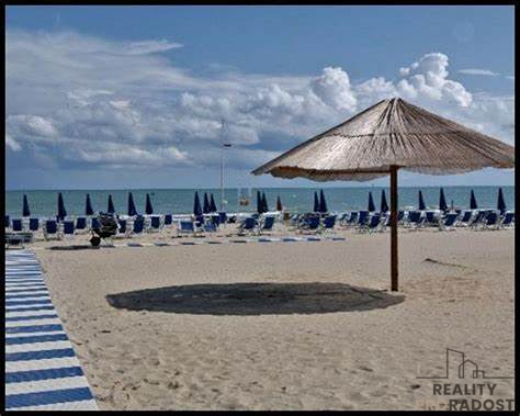 Prodej bytu 3+kk, Silvi,Itálie, 86 m2