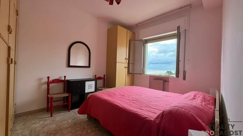 Prodej bytu 3+kk, Silvi,, Itálie, 86 m2