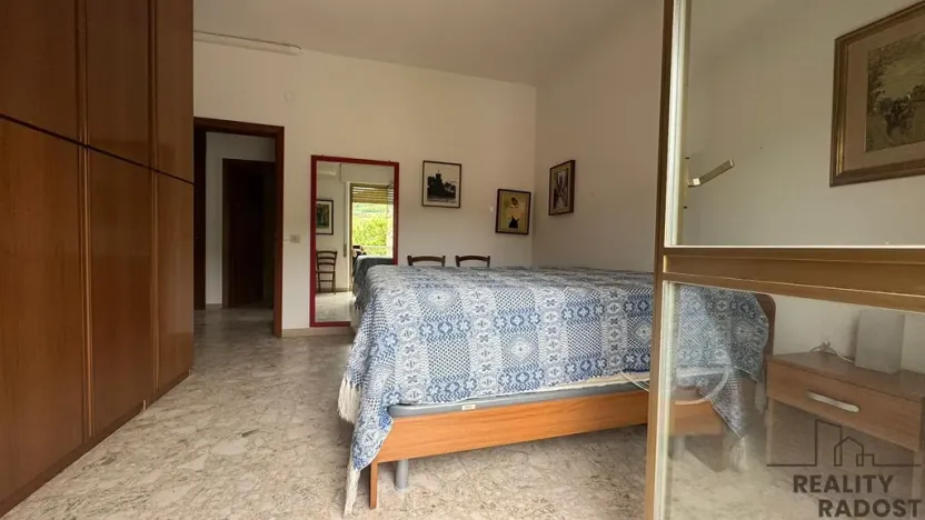 Prodej bytu 3+kk, Silvi,, Itálie, 86 m2
