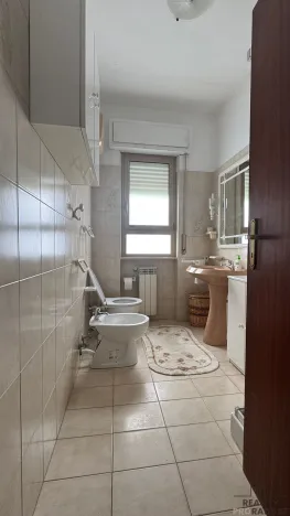 Prodej bytu 3+kk, Silvi,, Itálie, 86 m2