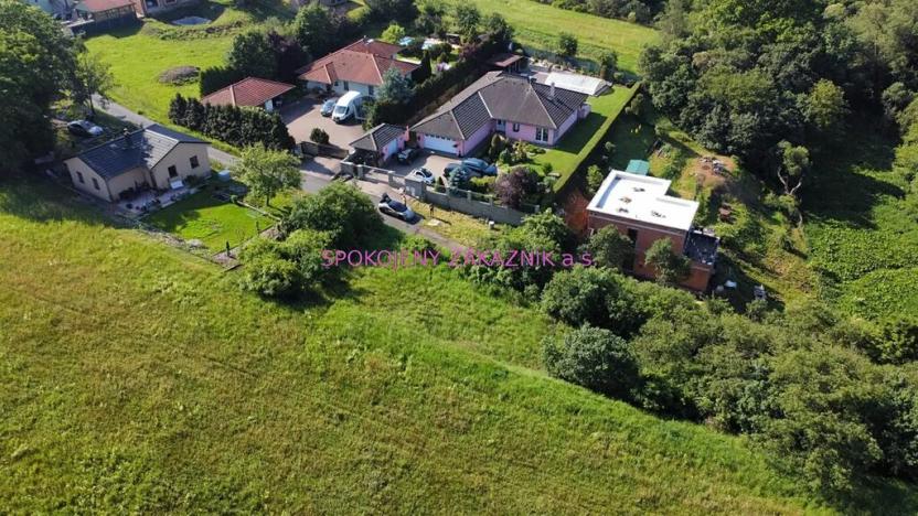 Prodej pozemku pro bydlení, Bžany, 1456 m2