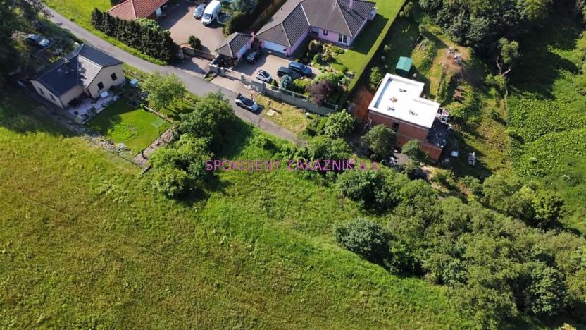 Prodej pozemku pro bydlení, Bžany, 1456 m2