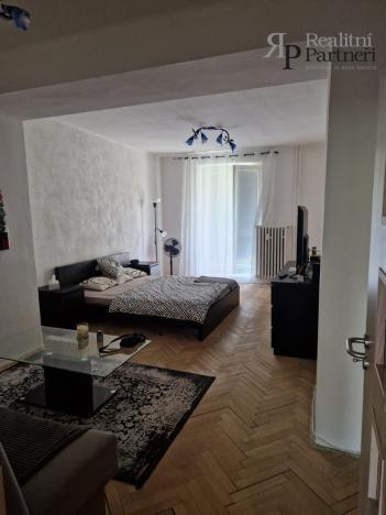 Pronájem bytu 3+1, Ostrava, Hlavní třída, 80 m2