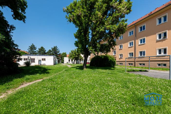 Pronájem bytu 2+1, Rokycany - Nové Město, Pražská, 60 m2