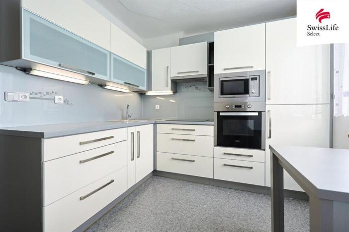 Prodej bytu 2+1, Nepomuk, Lesnická, 61 m2