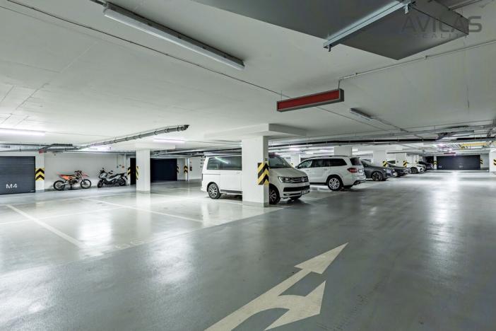 Prodej bytu 4+kk, Praha - Vokovice, Ke dvoru, 213 m2