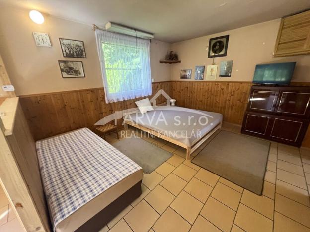 Prodej rodinného domu, Strašice, 182 m2