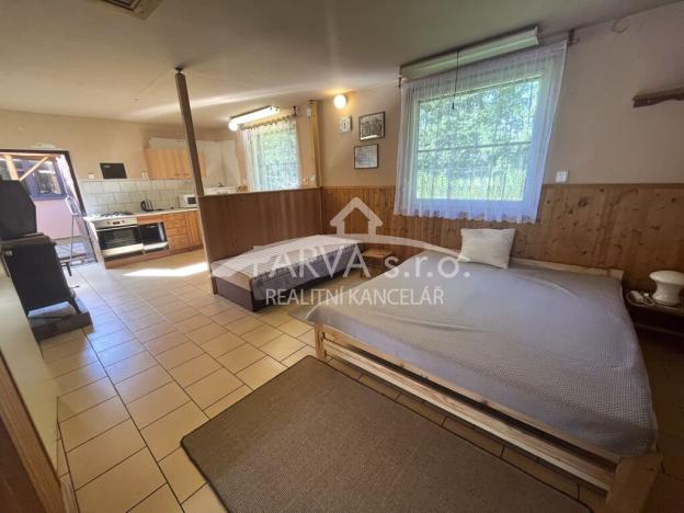 Prodej rodinného domu, Strašice, 182 m2