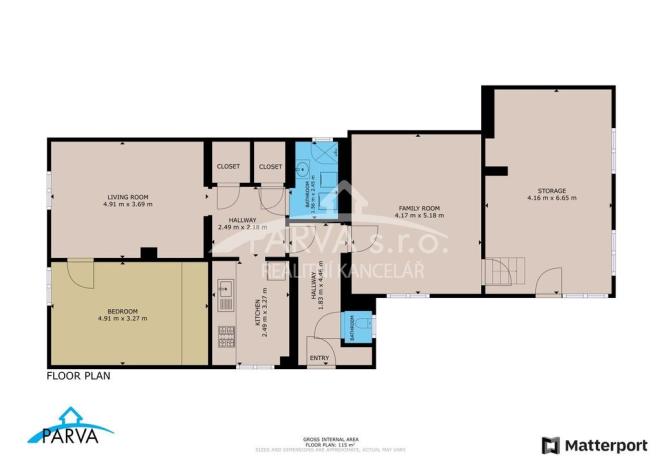 Prodej rodinného domu, Strašice, 182 m2