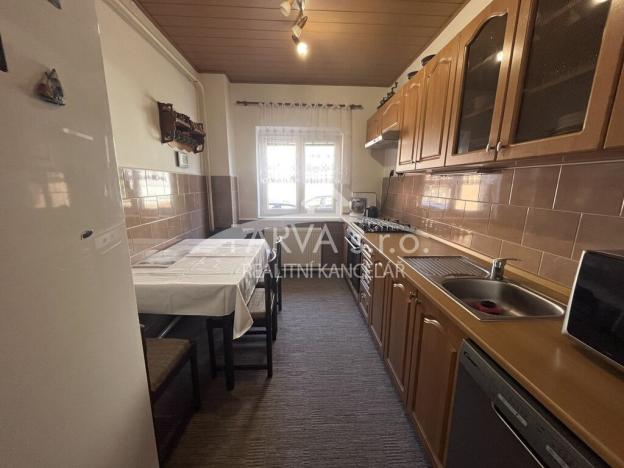 Prodej rodinného domu, Strašice, 182 m2