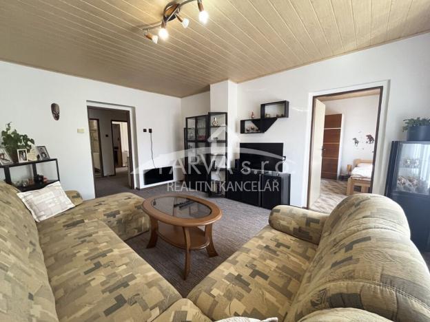 Prodej rodinného domu, Strašice, 182 m2