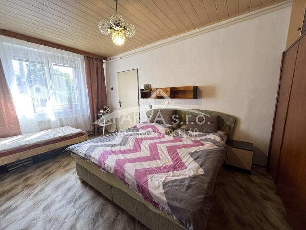 Prodej rodinného domu, Strašice, 182 m2