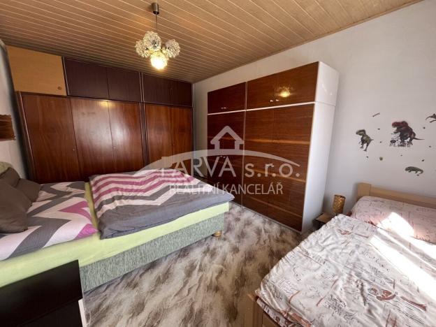 Prodej rodinného domu, Strašice, 182 m2