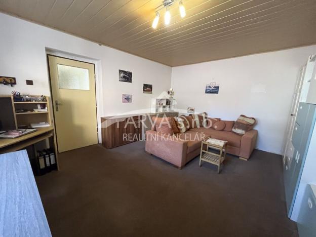 Prodej rodinného domu, Strašice, 182 m2