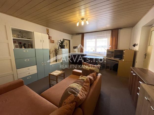 Prodej rodinného domu, Strašice, 182 m2