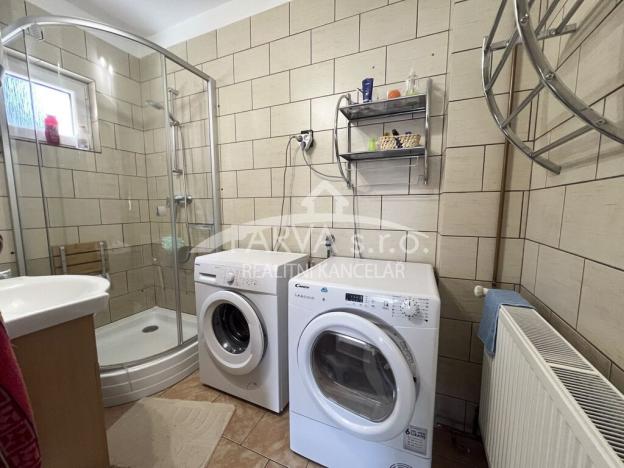 Prodej rodinného domu, Strašice, 182 m2