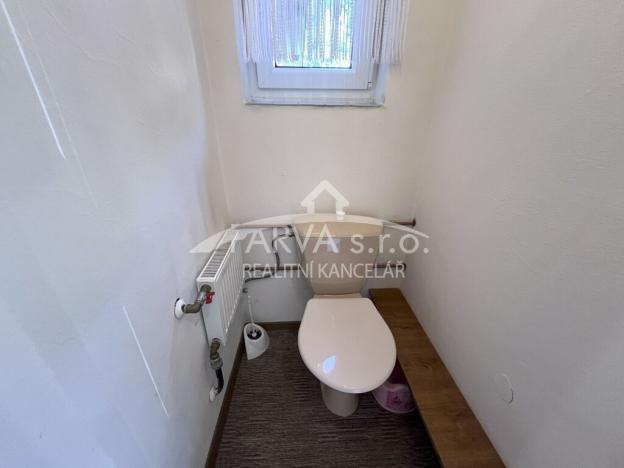 Prodej rodinného domu, Strašice, 182 m2