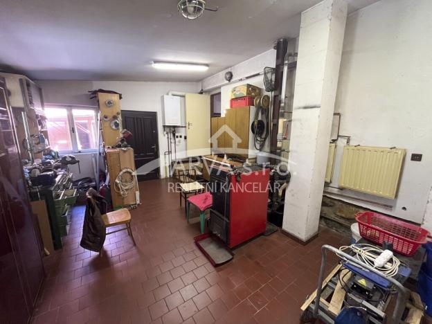 Prodej rodinného domu, Strašice, 182 m2
