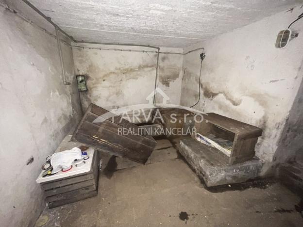 Prodej rodinného domu, Strašice, 182 m2