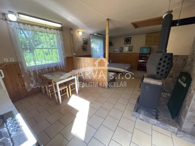 Prodej rodinného domu, Strašice, 182 m2