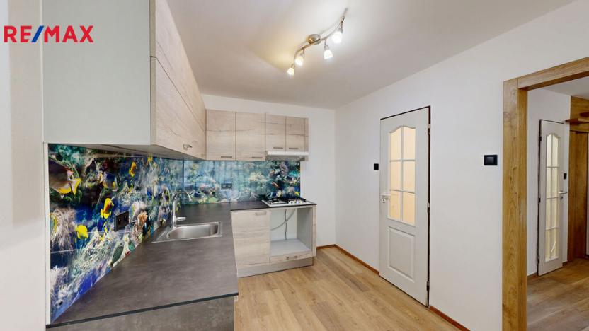 Prodej rodinného domu, Blučina, Návrší, 100 m2