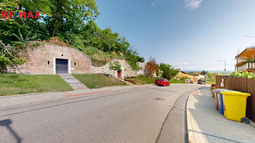 Prodej rodinného domu, Blučina, Návrší, 100 m2