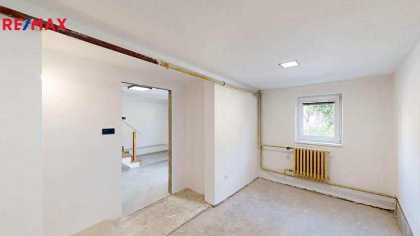 Prodej rodinného domu, Blučina, Návrší, 100 m2