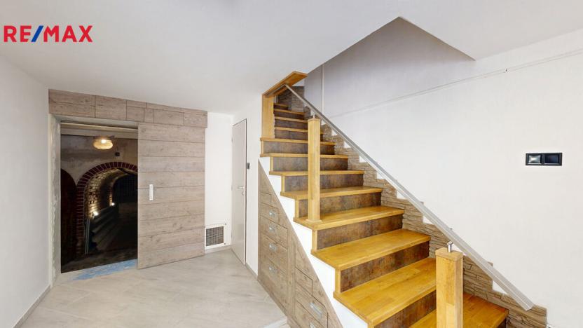 Prodej rodinného domu, Blučina, Návrší, 100 m2