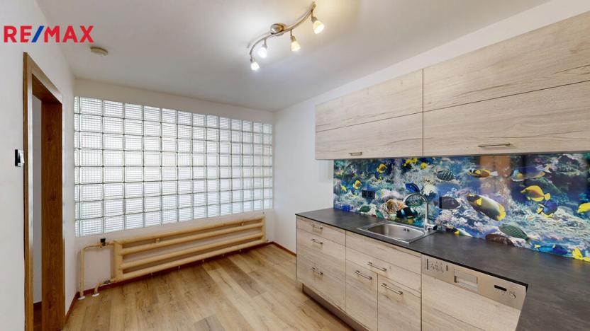 Prodej rodinného domu, Blučina, Návrší, 100 m2