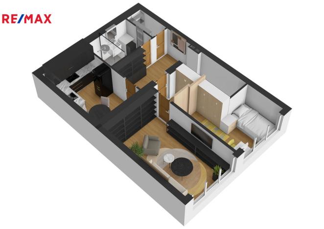 Prodej rodinného domu, Blučina, Návrší, 100 m2