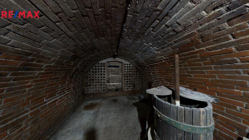 Prodej rodinného domu, Blučina, Návrší, 100 m2