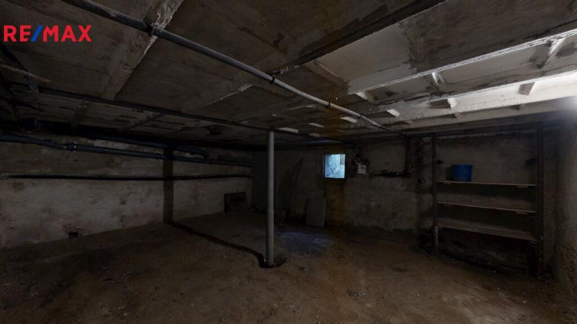 Prodej rodinného domu, Blučina, Návrší, 100 m2